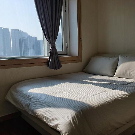 Dongdaemun Modern Studio Сеул Екстериор снимка