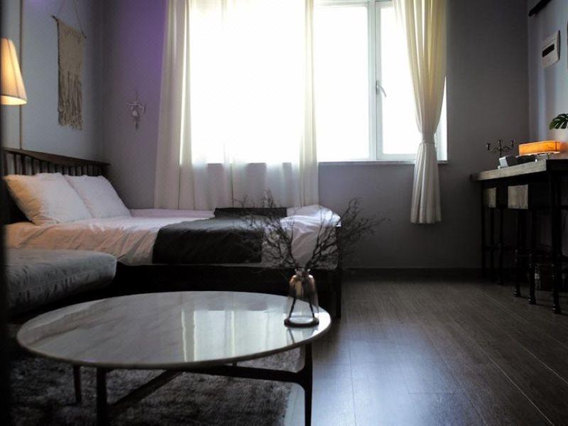 Dongdaemun Modern Studio Сеул Екстериор снимка