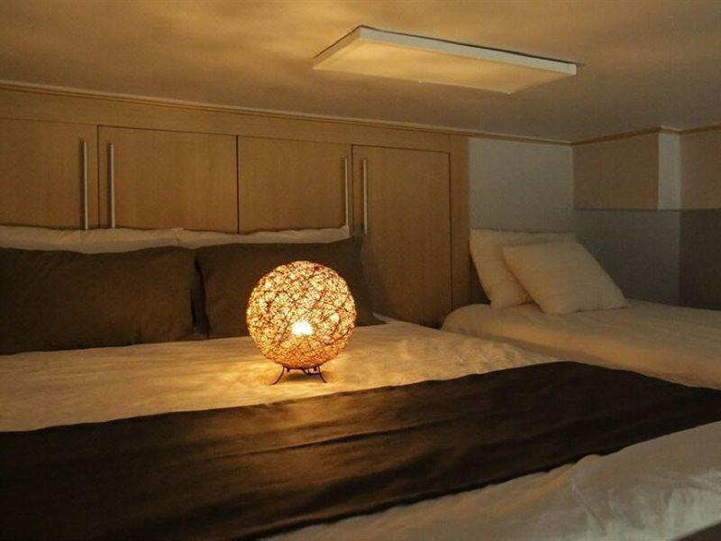 Dongdaemun Modern Studio Сеул Екстериор снимка