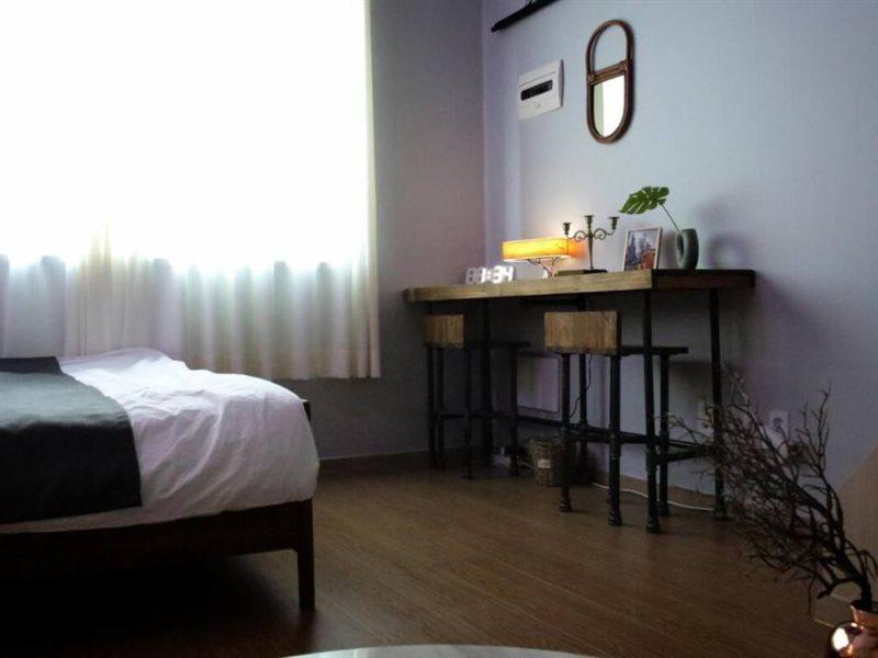Dongdaemun Modern Studio Сеул Екстериор снимка
