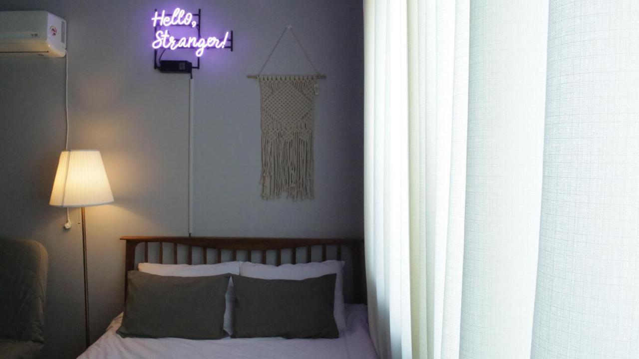 Dongdaemun Modern Studio Сеул Екстериор снимка