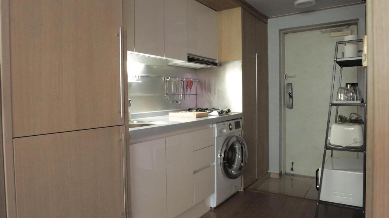 Dongdaemun Modern Studio Сеул Екстериор снимка