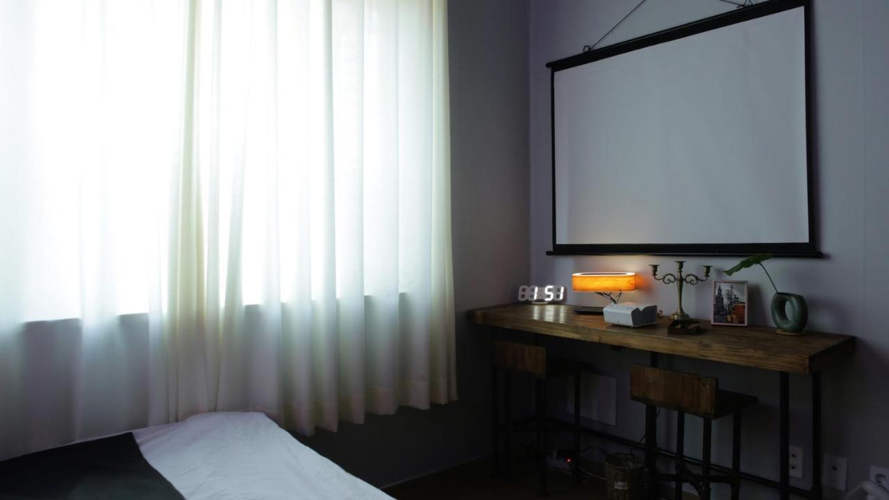 Dongdaemun Modern Studio Сеул Екстериор снимка
