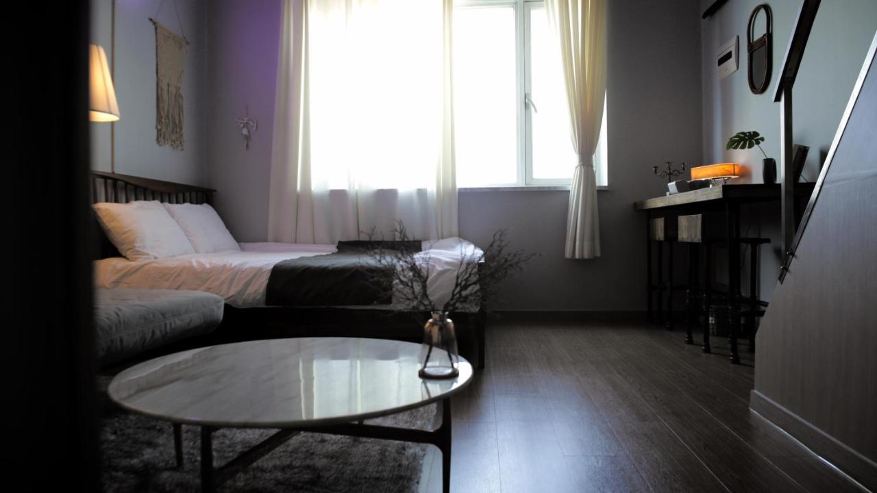 Dongdaemun Modern Studio Сеул Екстериор снимка