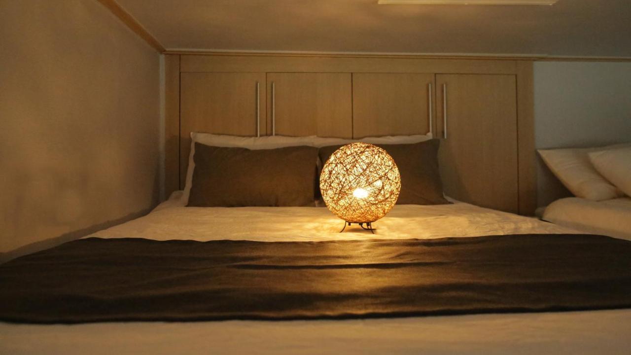 Dongdaemun Modern Studio Сеул Екстериор снимка