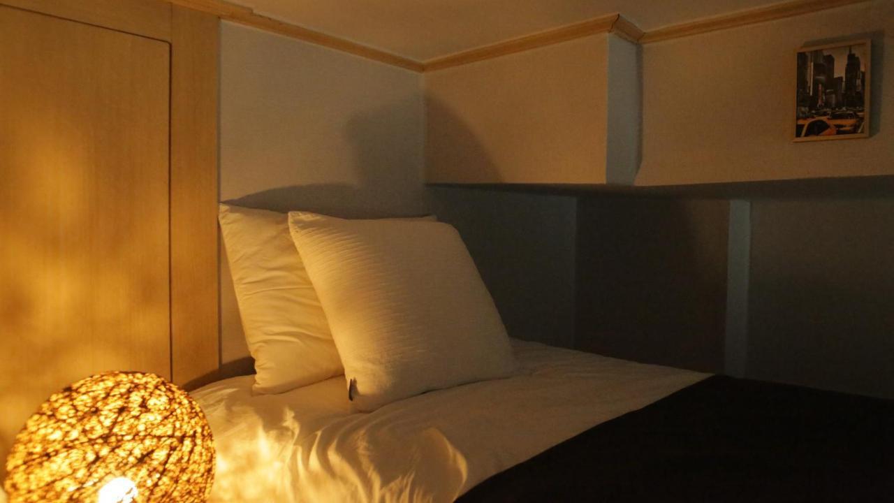 Dongdaemun Modern Studio Сеул Екстериор снимка