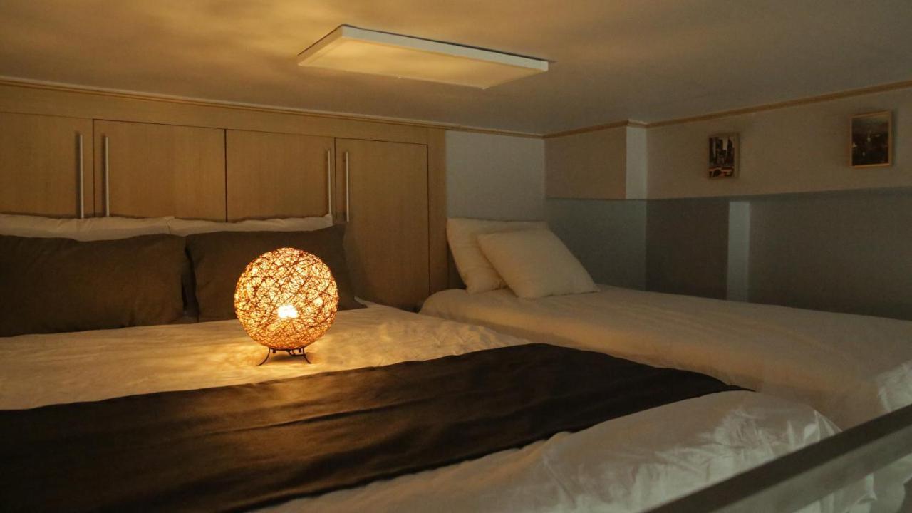 Dongdaemun Modern Studio Сеул Екстериор снимка