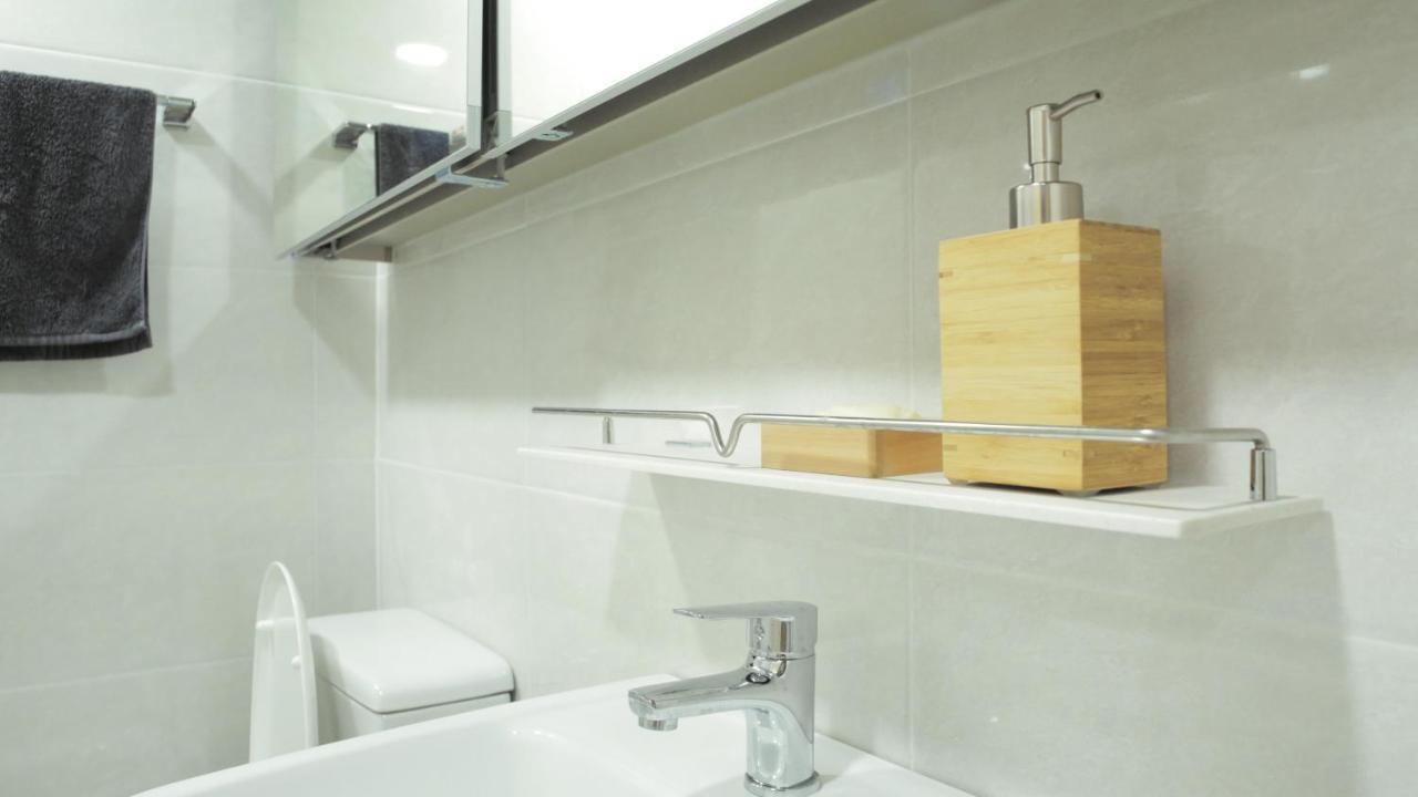 Dongdaemun Modern Studio Сеул Екстериор снимка