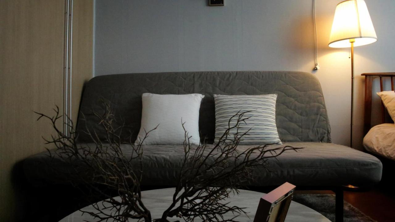 Dongdaemun Modern Studio Сеул Екстериор снимка