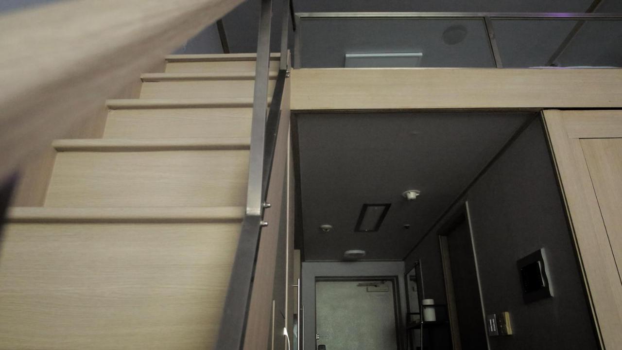 Dongdaemun Modern Studio Сеул Екстериор снимка