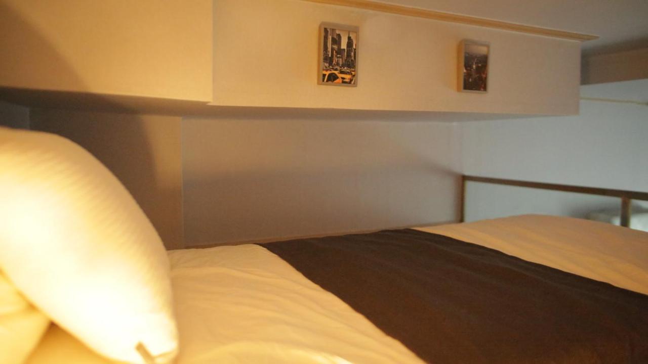 Dongdaemun Modern Studio Сеул Екстериор снимка
