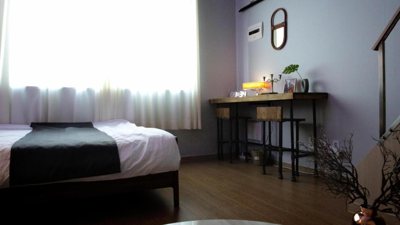 Dongdaemun Modern Studio Сеул Екстериор снимка