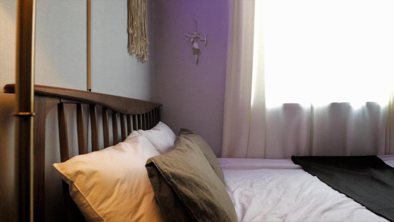Dongdaemun Modern Studio Сеул Екстериор снимка