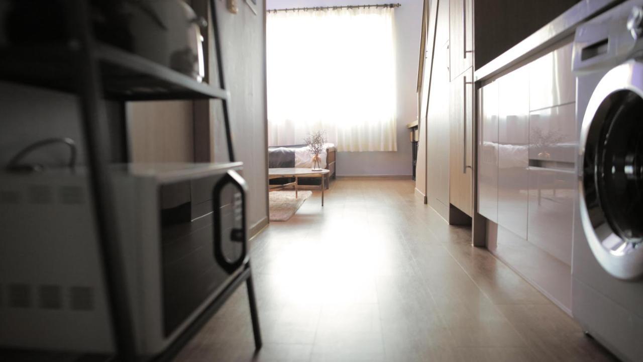 Dongdaemun Modern Studio Сеул Екстериор снимка