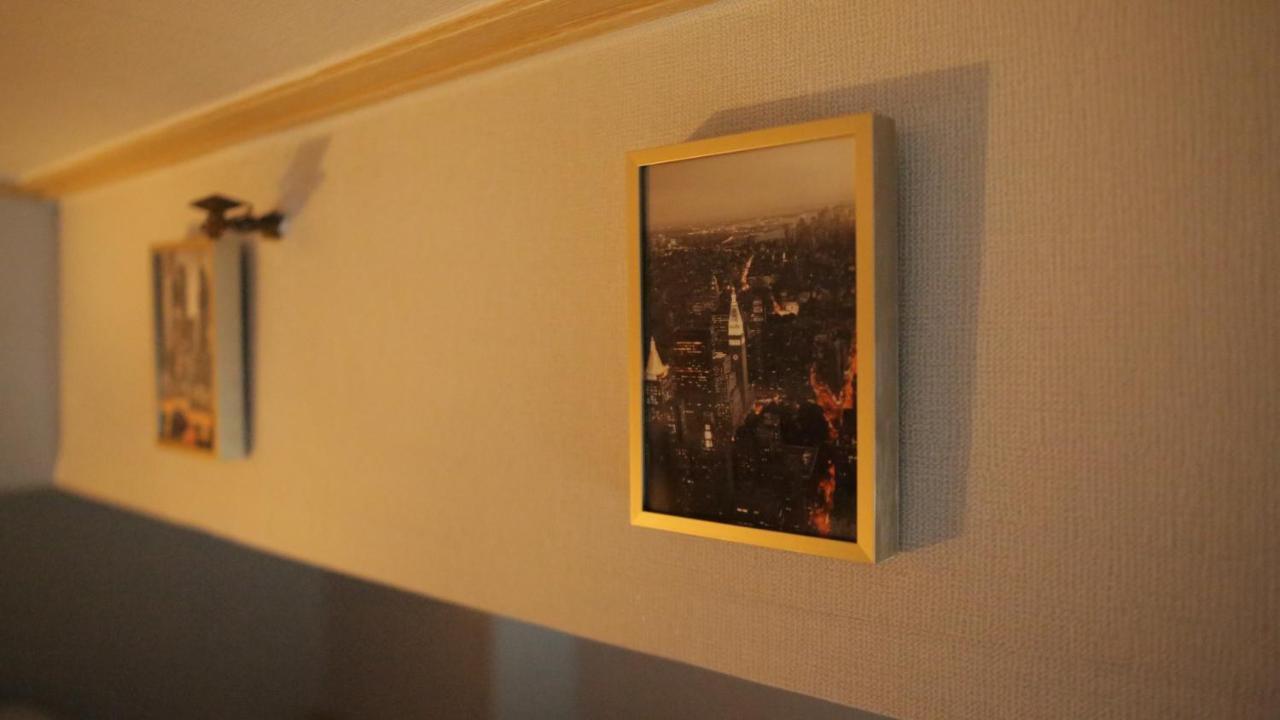Dongdaemun Modern Studio Сеул Екстериор снимка