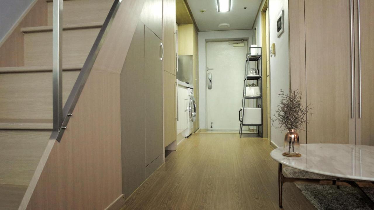 Dongdaemun Modern Studio Сеул Екстериор снимка