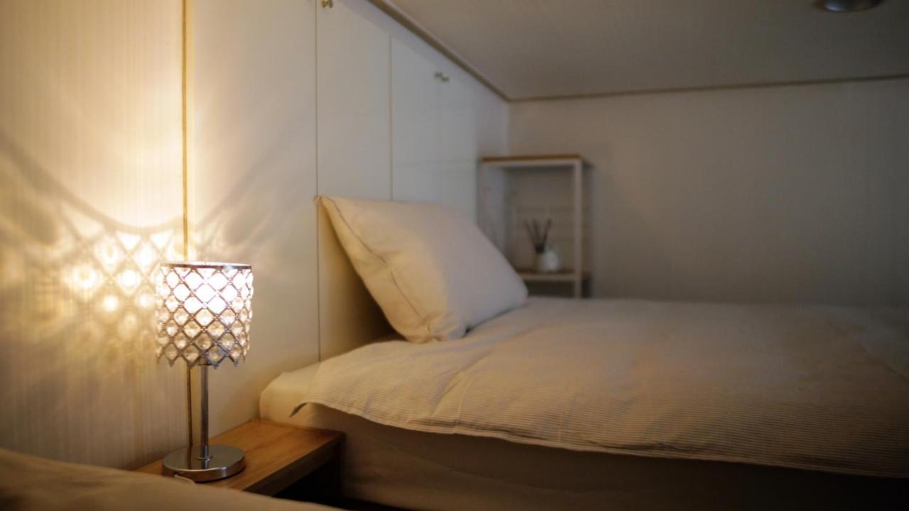 Dongdaemun Modern Studio Сеул Екстериор снимка
