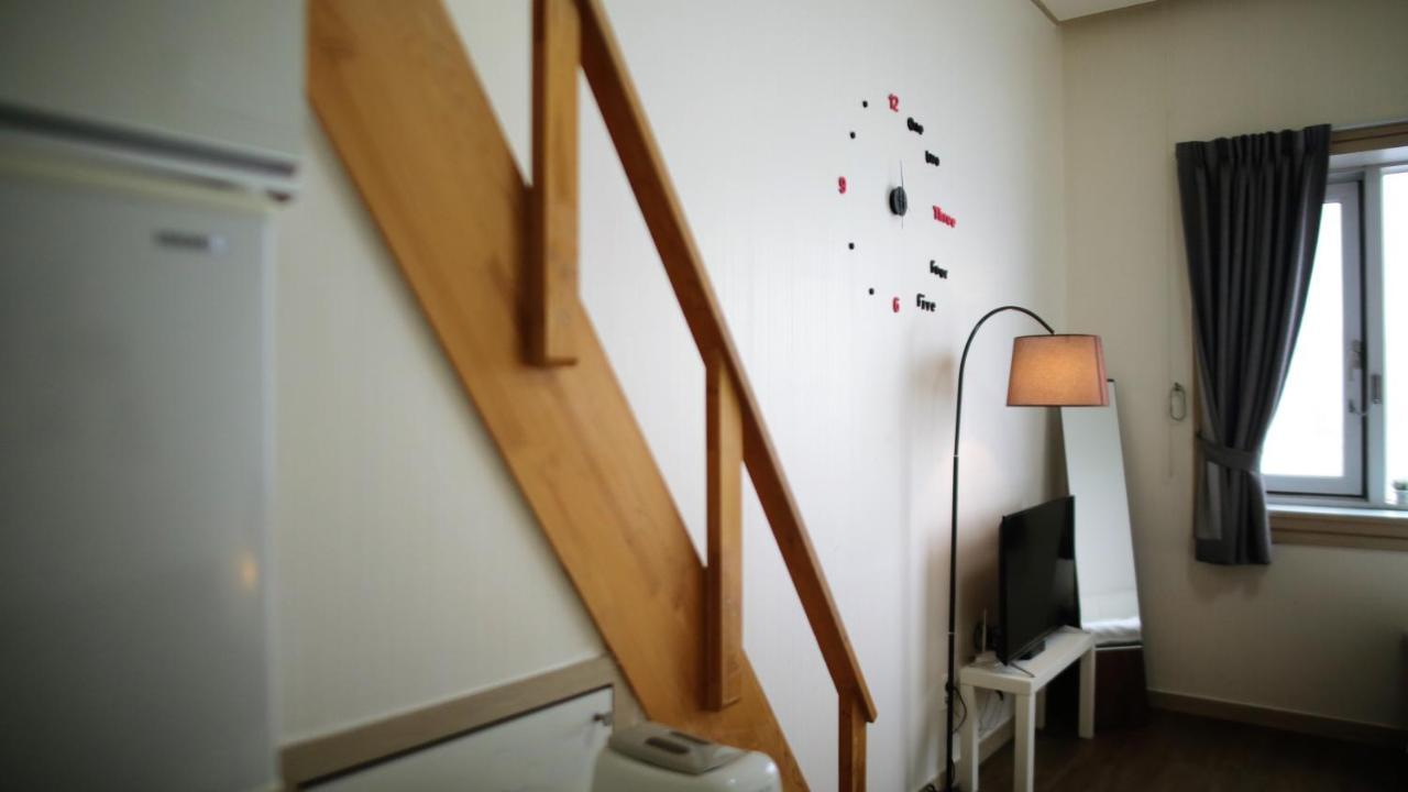 Dongdaemun Modern Studio Сеул Екстериор снимка