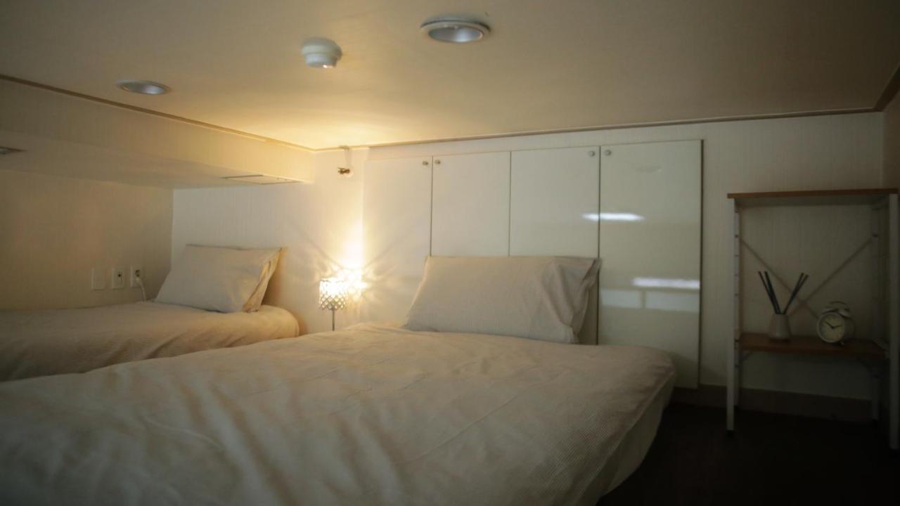 Dongdaemun Modern Studio Сеул Екстериор снимка