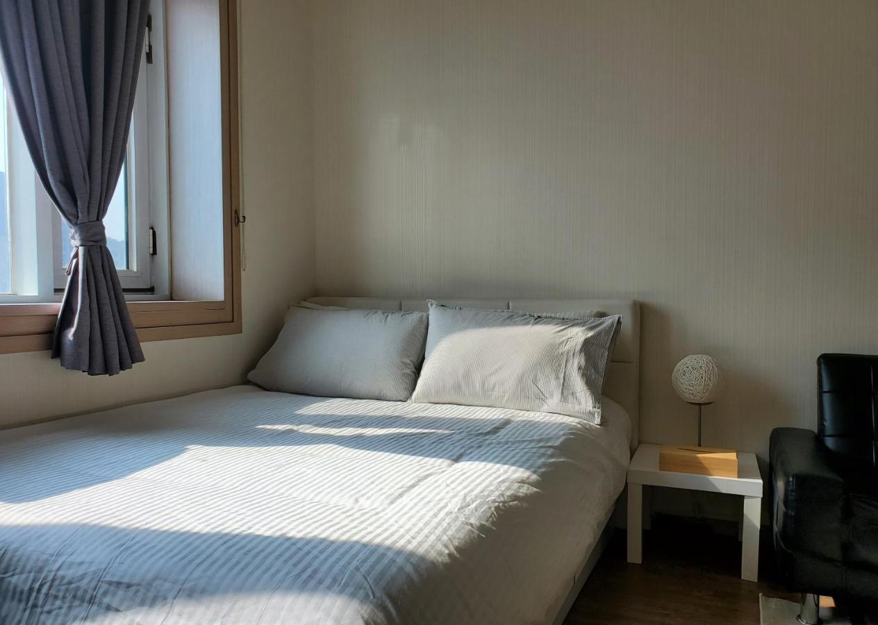 Dongdaemun Modern Studio Сеул Екстериор снимка