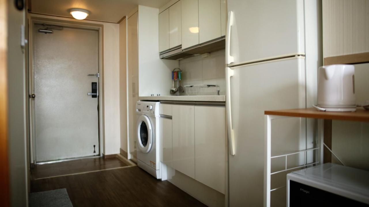 Dongdaemun Modern Studio Сеул Екстериор снимка