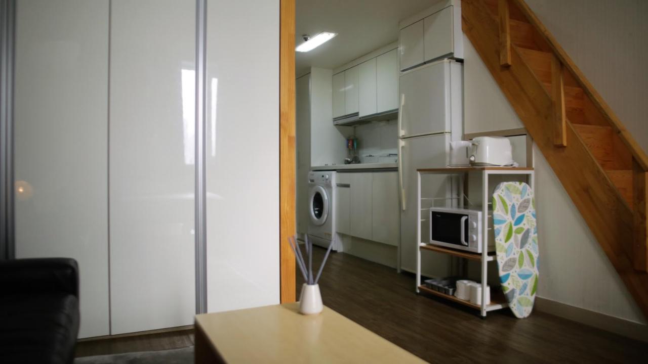 Dongdaemun Modern Studio Сеул Екстериор снимка