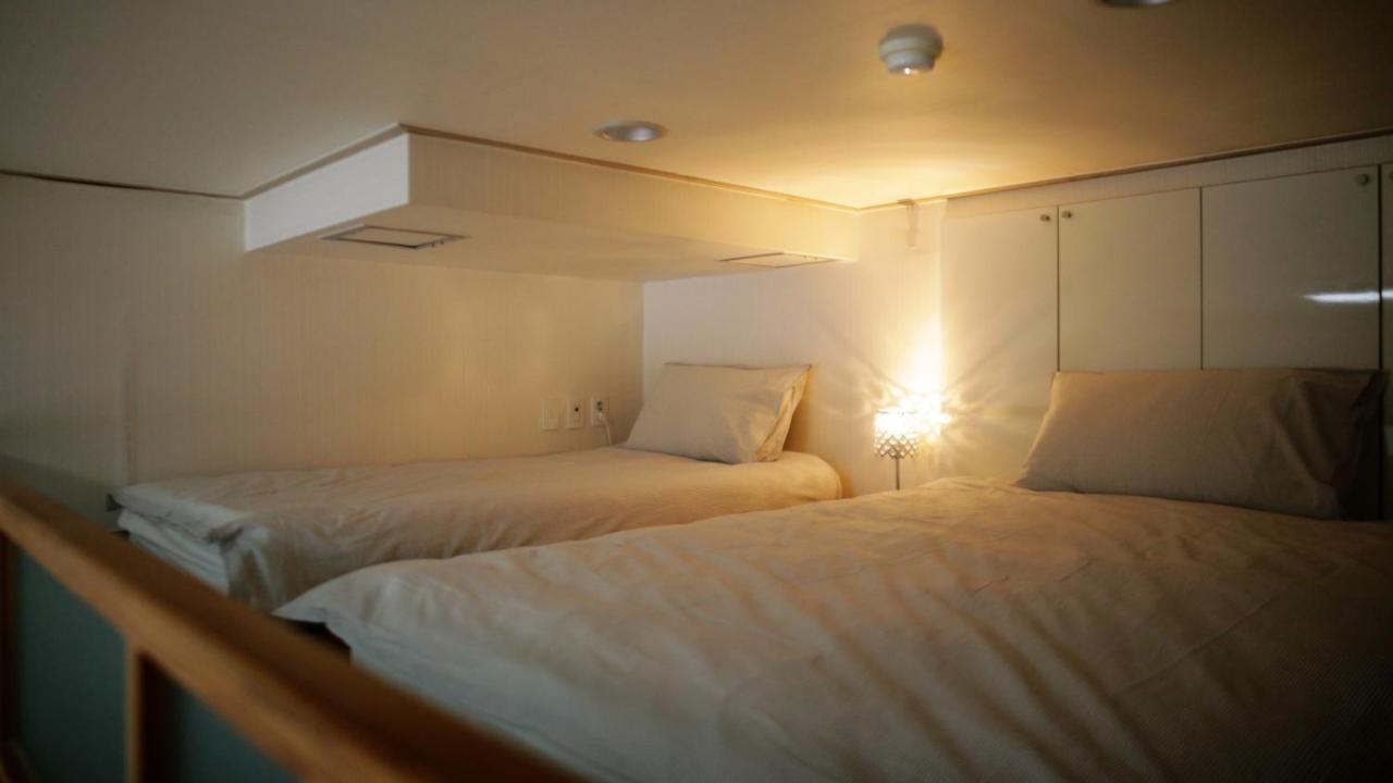 Dongdaemun Modern Studio Сеул Екстериор снимка