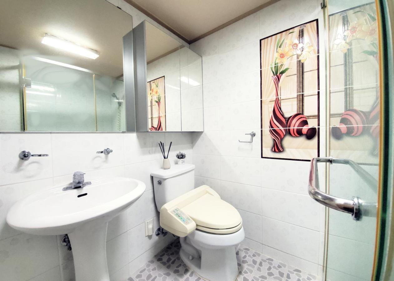 Dongdaemun Modern Studio Сеул Екстериор снимка