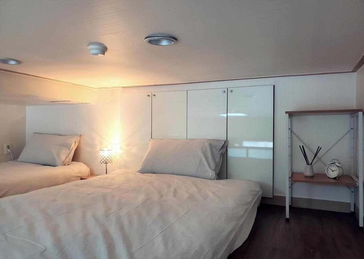Dongdaemun Modern Studio Сеул Екстериор снимка